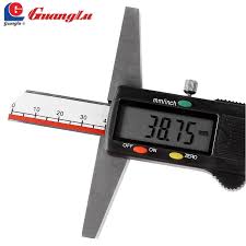 عمق سنج دیحیتال